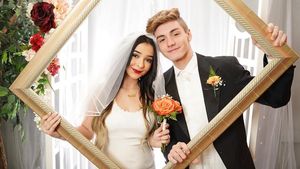 Duh, YouTuber Ini Palsukan Pernikahan dan Kehamilan untuk Konten