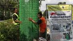 Cara Unik Pemprov DKI Cegah Banjir Lewat Gerakan Menabung Air Hujan
