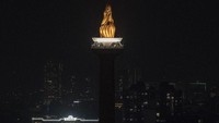Wakapolda Metro Minta Jajaran Serius Amankan Zikir dan Doa Kebangsaan di Monas