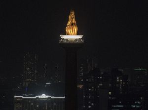 Yang Beda di Perpanjangan PSBB DKI Jakarta