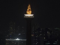 Para Menteri Jokowi ke Istana Bahas Nasib Jakarta yang Tak Jadi Ibu Kota