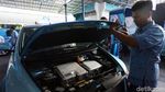 Yuk, Intip Kecanggihan Mobil Listrik Buatan China