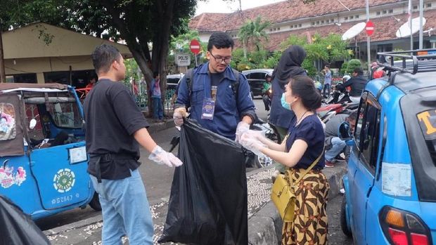 Pesan Damai Jelang Ramadan dari Anak Muda Lintas Agama