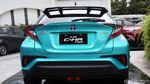 Perkenalkan Toyota C-HR Hybrid