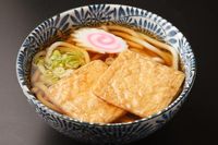 Kake dan Salad Udon, Jenis Udon Panas dan Dingin yang Enak dari Jepang