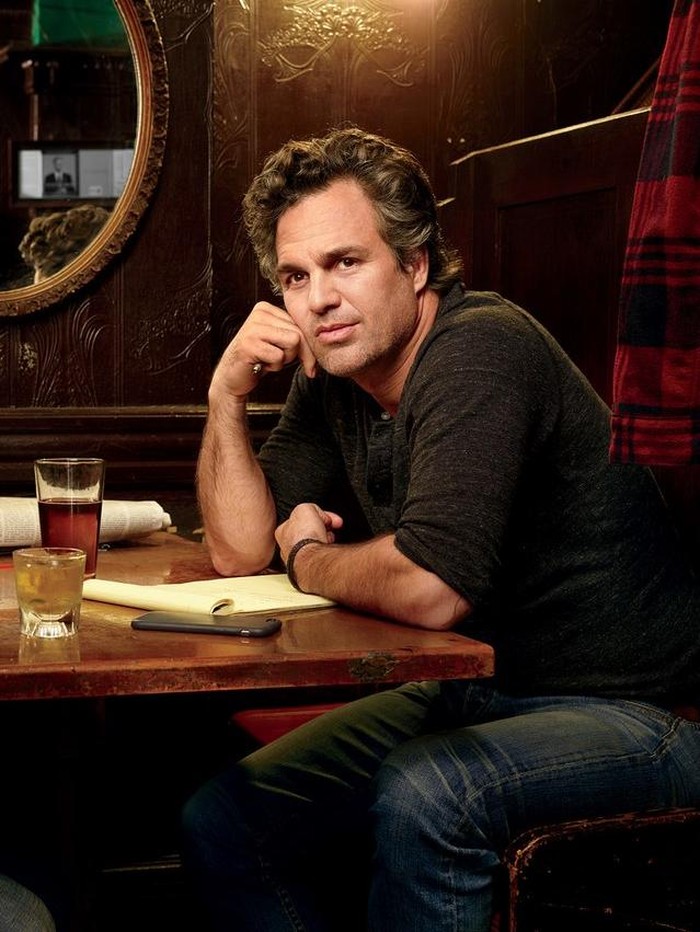 Mark Ruffalo