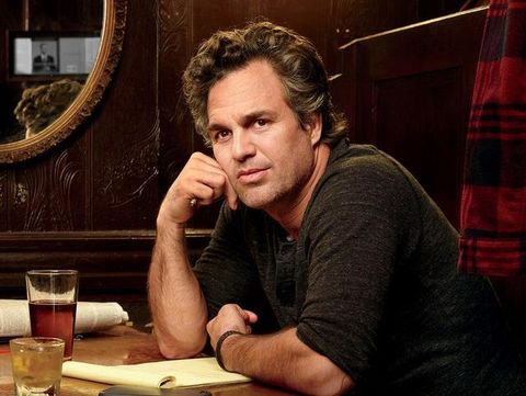 Mark Ruffalo