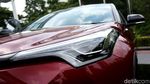 Perkenalkan Toyota C-HR Hybrid