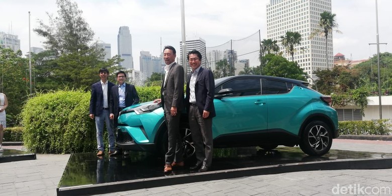 Foto: Rizki Pratama/detikcom Foto: Rizki Pratama/detikcom