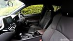 Perkenalkan Toyota C-HR Hybrid