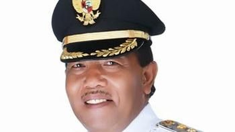 Bupati Mandailing Ingin Mundur? Lapor ke DPRD, Bukan Presiden Bupati Mandailing Ingin Mundur? Lapor ke DPRD, Bukan Presiden