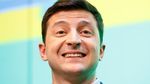 Ini Volodymyr Zelensky, Pelawak yang Kalahkan Petahana di Pilpres Ukraina