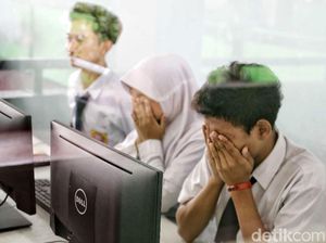 Riset: 84 Persen Remaja Indonesia Belum Mendapatkan Pendidikan Seks