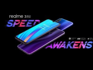Realme 3 Pro Dirilis, Punya Spek Gahar dengan Harga Murah