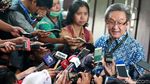 KPK Absen, Sidang Praperadilan Rommy Ditunda