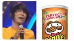 Giliran Tampilan Babang Tamvan Andika Mahesa yang Disamakan dengan Pringles