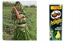 Giliran Tampilan Babang Tamvan Andika Mahesa yang Disamakan dengan Pringles