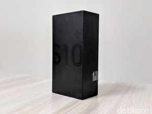 Samsung Masih Raja Smartphone Dunia, Huawei Tetap Posisi Dua