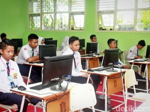 Jadwal TKA SD-SMP 2026 Lengkap Cara Daftar, Link Simulasi, dan Juknisnya