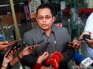 Pandangan Jokowi soal RUU KUHP Akan Dibacakan di Paripurna DPR Besok