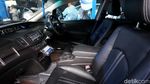 Yuk, Intip Kecanggihan Mobil Listrik Buatan China
