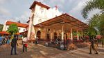 Porak-poranda, Begini Kondisi Gereja dan Hotel di Sri Lanka yang Diteror Bom