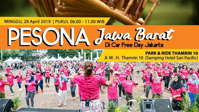 Foto: Dok. Kemenpar Foto: Dok. Kemenpar
