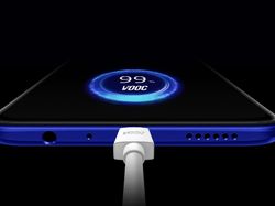 Wujud Realme 3 Pro, Ponsel Snapdragon 710 Seharga Rp 2 Jutaan