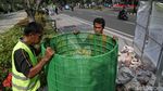 Cara Unik Pemprov DKI Cegah Banjir Lewat Gerakan Menabung Air Hujan