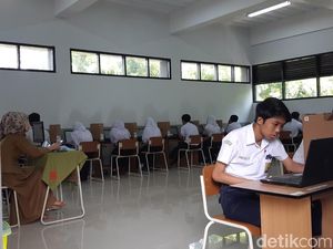 Pemkot Bandung Siapkan 7 Sekolah Menengah Pertama Rintisan Baru