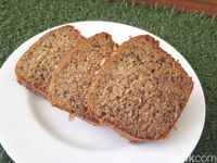 Moist: Ngemil Lapis Legit Homemade Enak Seharga Rp 45.000 per Loyang