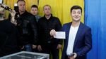 Ini Volodymyr Zelensky, Pelawak yang Kalahkan Petahana di Pilpres Ukraina