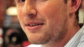 Founder Wordpress Matt Mullenweg mengembangkan perangkat lunak open source untuk platform blogging Wordpress kala menjadi mahasiswa di Universitas of Houston. Waktu itu, Mullenweg yang berusia 19 tahun belajar filsafat dan ilmu politik. Foto: Dok. The Richest