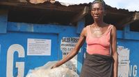 Hari Bumi: Kisah Perempuan Afrika Cari Uang sambil Selamatkan Lingkungan Hari Bumi: Kisah Perempuan Afrika Cari Uang sambil Selamatkan Lingkungan