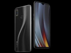 Wujud Realme 3 Pro, Ponsel Snapdragon 710 Seharga Rp 2 Jutaan