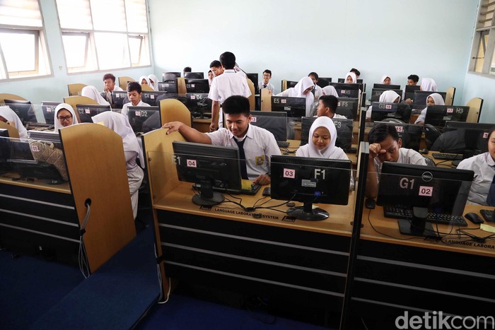 Murid Disabilitas Boleh Daftar TKA, Kemendikdasmen Siapkan Teknologi Ini