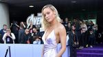Aaliyah Massaid, Syifa Hadju hingga World Premiere Avengers: Endgame