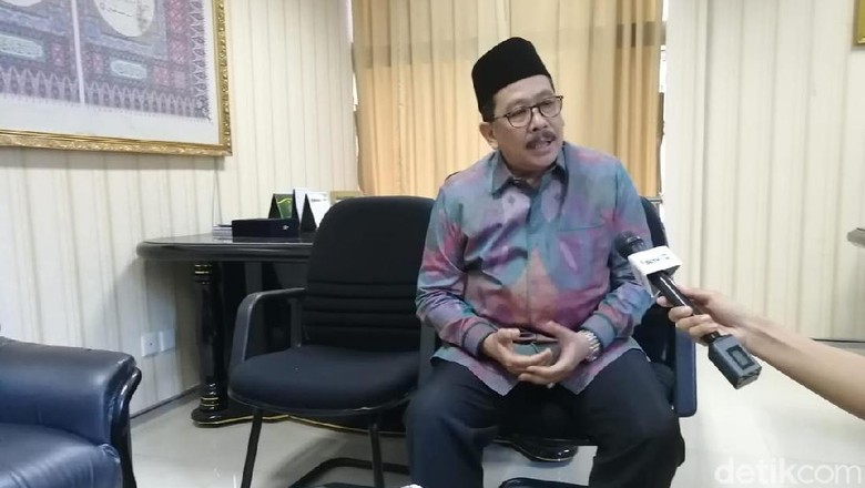 MUI Dukung Jokowi-Prabowo Bertemu: Untuk Hilangkan Salah Sangka MUI Dukung Jokowi-Prabowo Bertemu: Untuk Hilangkan Salah Sangka