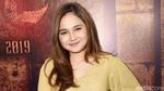 Aaliyah Massaid, Syifa Hadju hingga World Premiere Avengers: Endgame