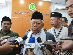 Puluhan Petugas KPPS Gugur Bertugas, Maruf: Sebaiknya Diberi Penghargaan