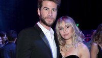 Banyak yang menantikan kabar bahagia soal kehamilan Miley Cyrus. Bener nggak ya? Rich Polk/Getty Images for Disney