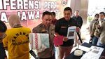 Ini Dia Penampakan Barang Bukti Konten Hoax Polisi Dihadang FPI