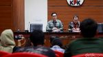 KPK Tetapkan Dirut PLN Tersangka