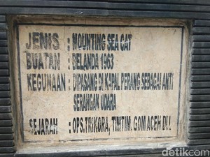 Mungkin Cuma di Tegal, Ada Tank di Pantai
