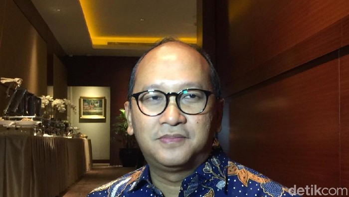 Kadin kumpulkan pengusaha pendukung 01 dan 02 untuk rekonsiliasi