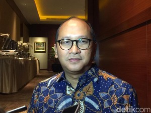 Pengusaha Kubu Jokowi dan Prabowo Rekonsiliasi Pasca Pilpres