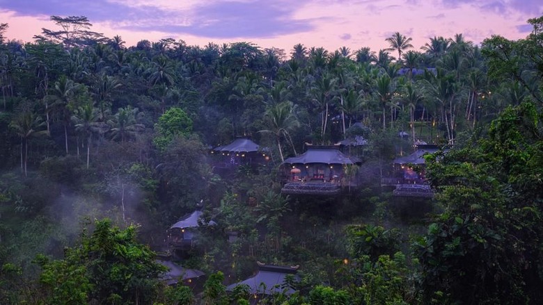 Capella Ubud di Bali (Capella Hotels & Resorts) Capella Ubud di Bali (Capella Hotels & Resorts)