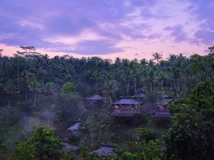 Ada dari Bali, 10 Hotel Baru Dunia yang Bakal Hits Tahun Ini