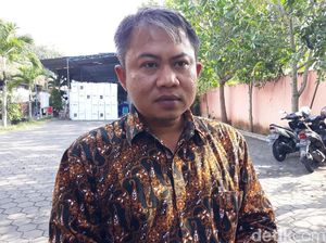 KPU Gunungkidul akan Beri Santunan KPPS Meninggal dan Sakit