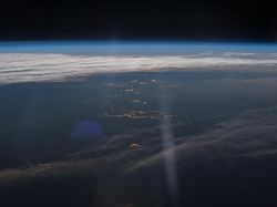 NASA Keluarkan Koleksi Foto Spektakuler Planet Bumi